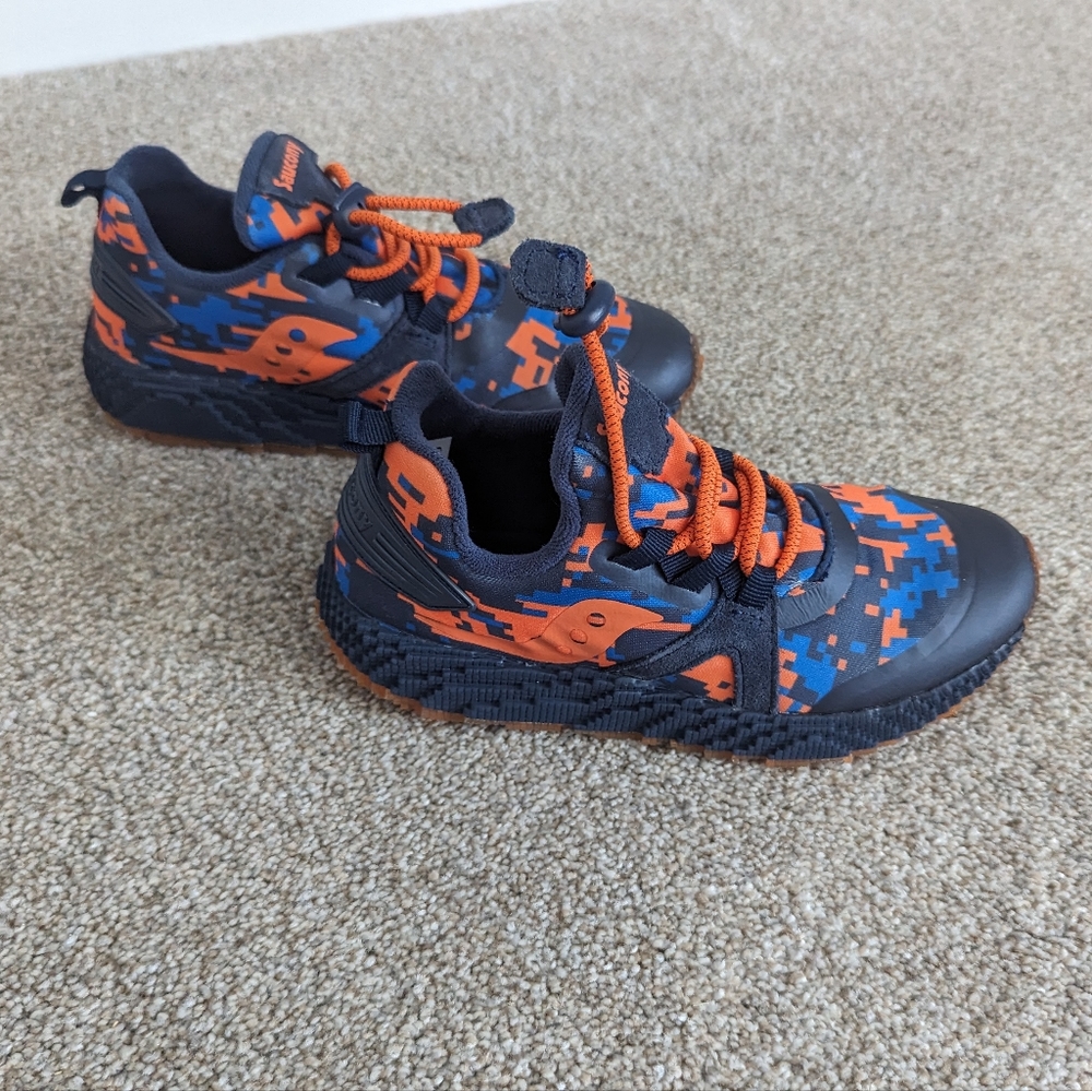 Saucony S-Voxel